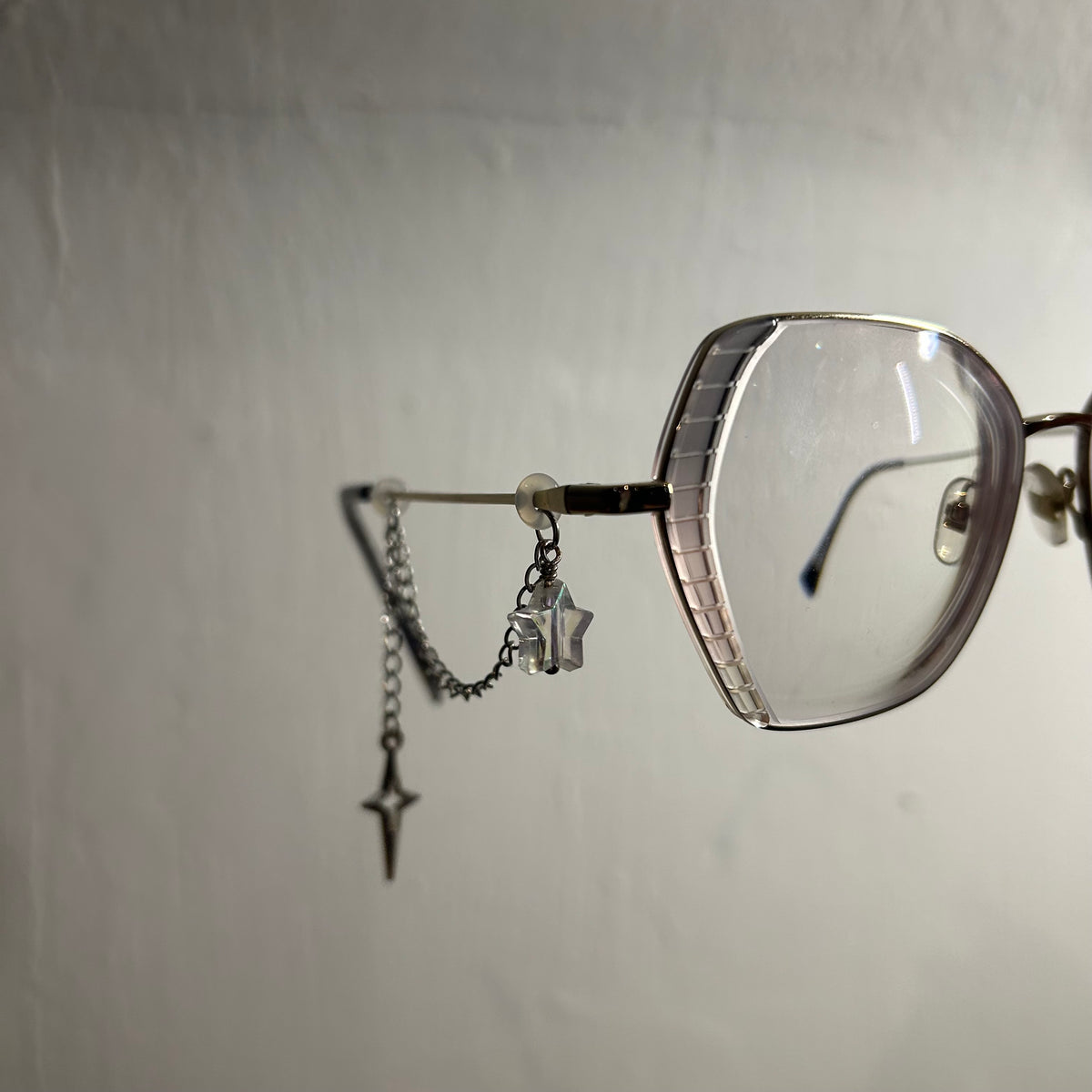 glasses charms
