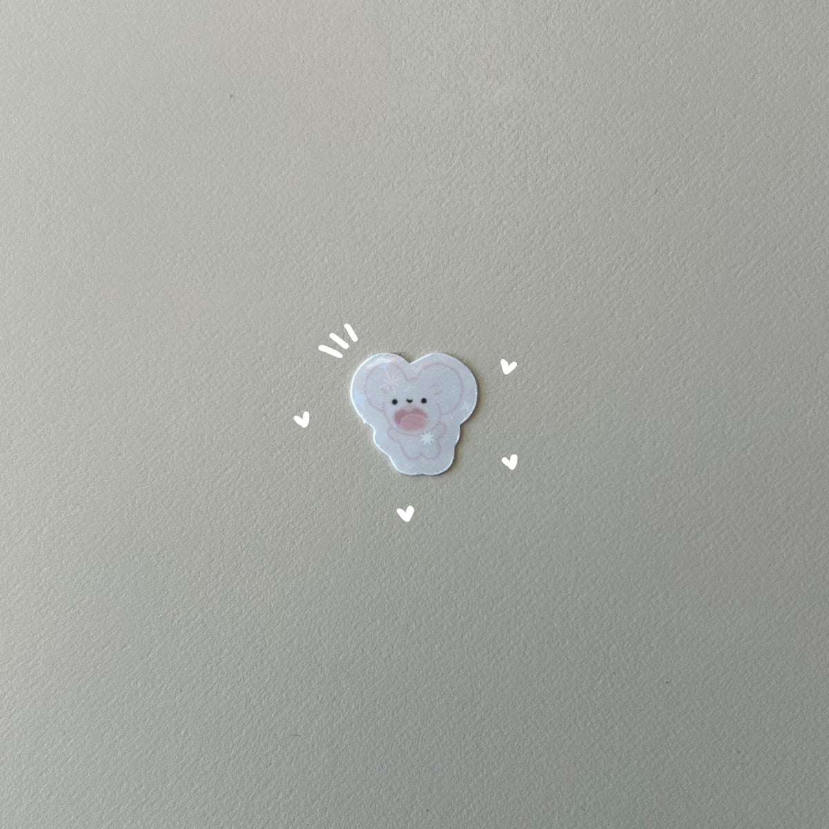 mini pokemon stickers