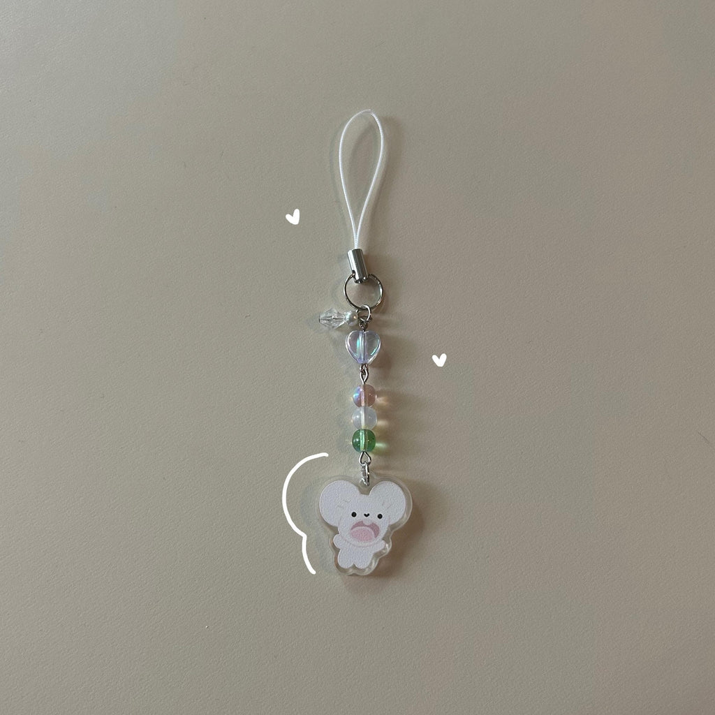 pokemon phone charms !!