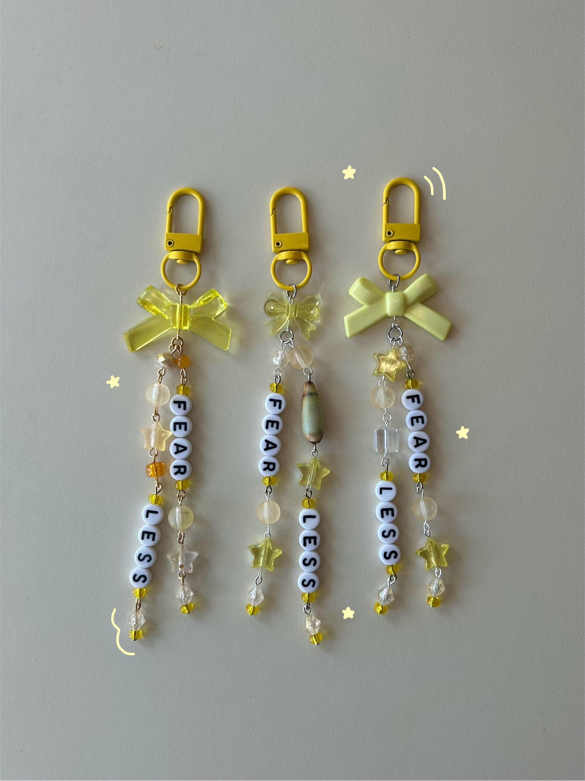 eras tour keychains