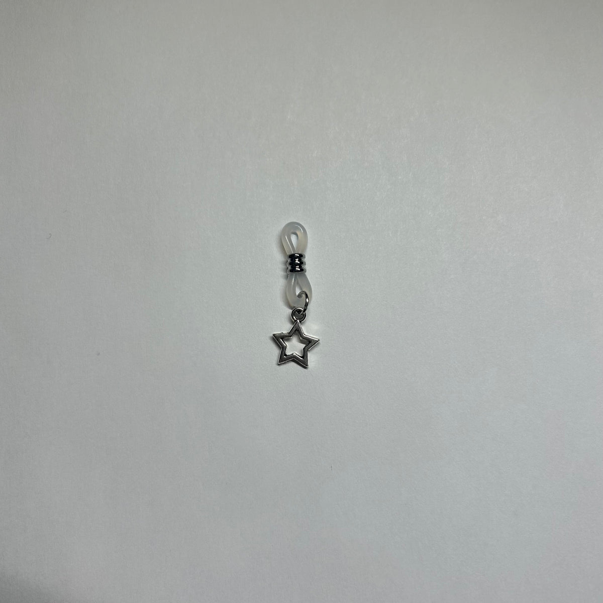 star glasses charm