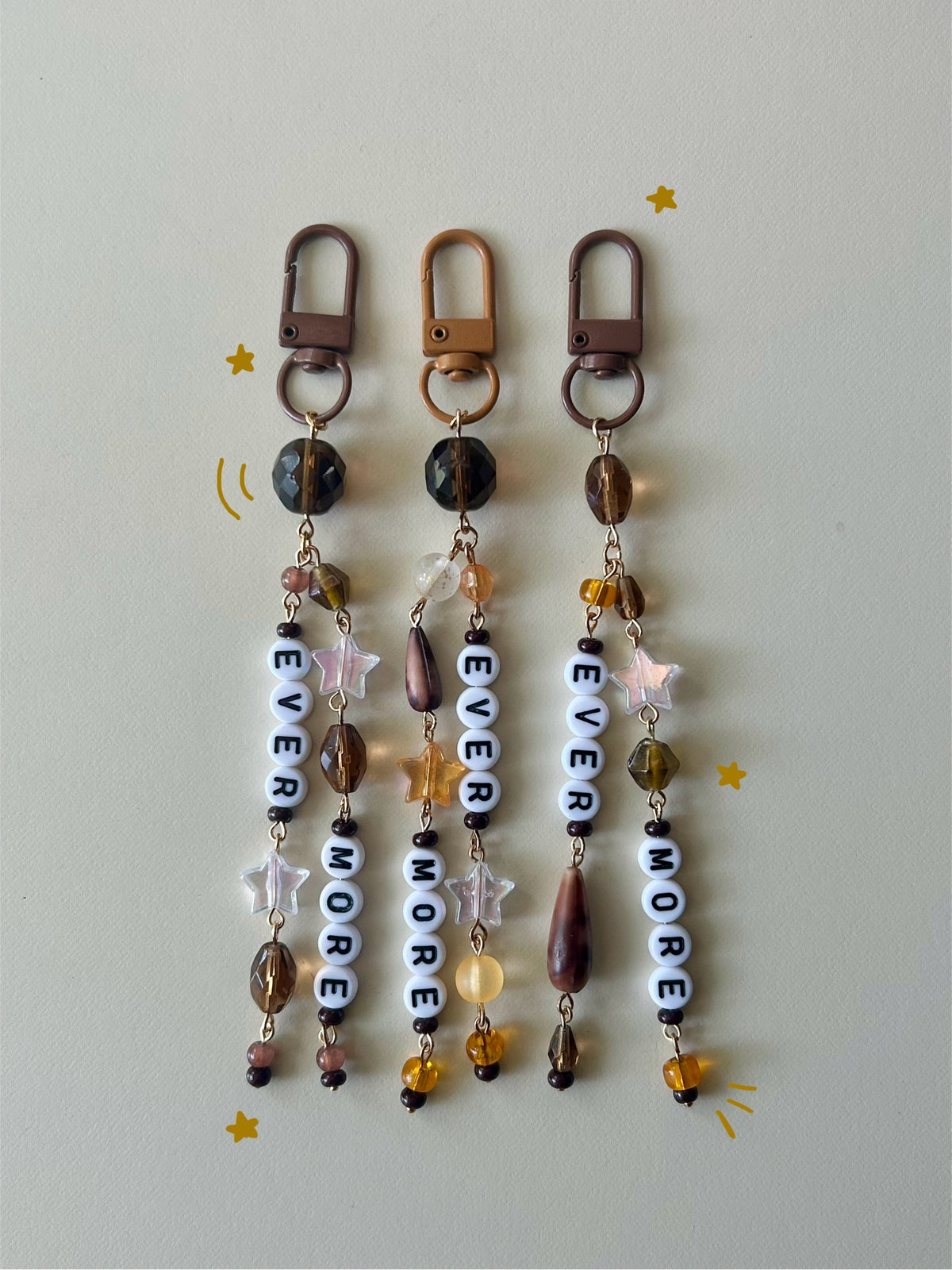 eras tour keychains