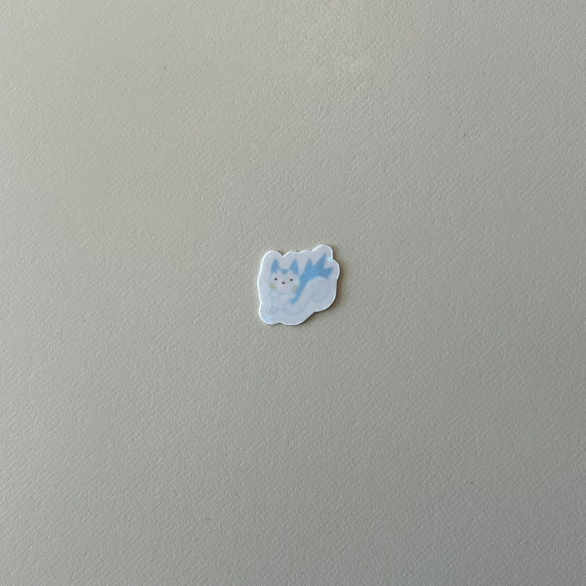 mini pokemon stickers