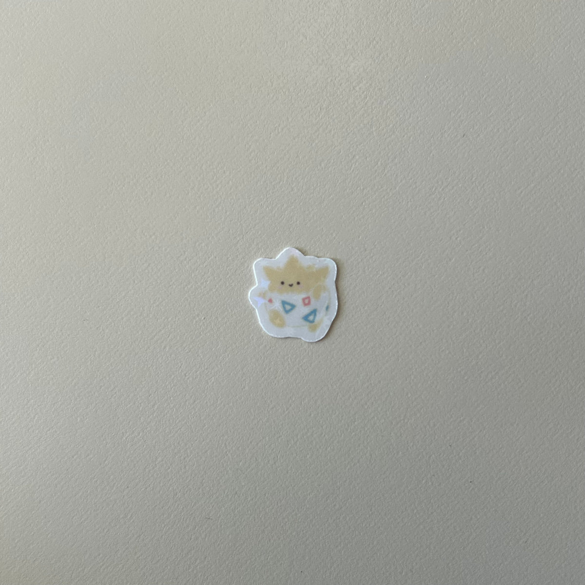mini pokemon stickers