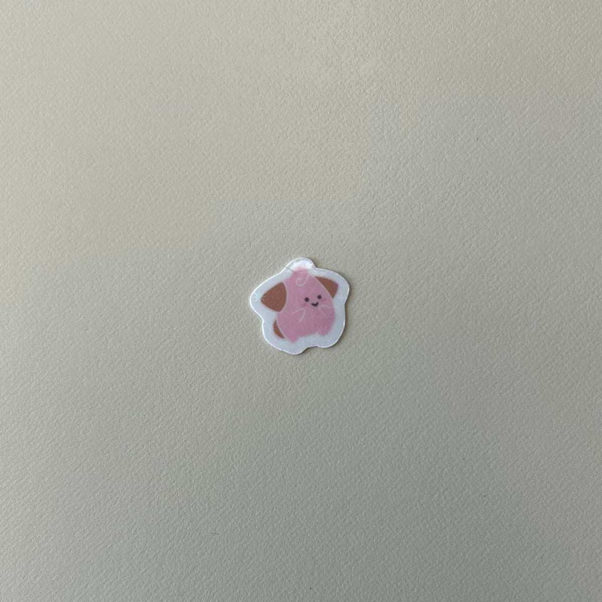 mini pokemon stickers