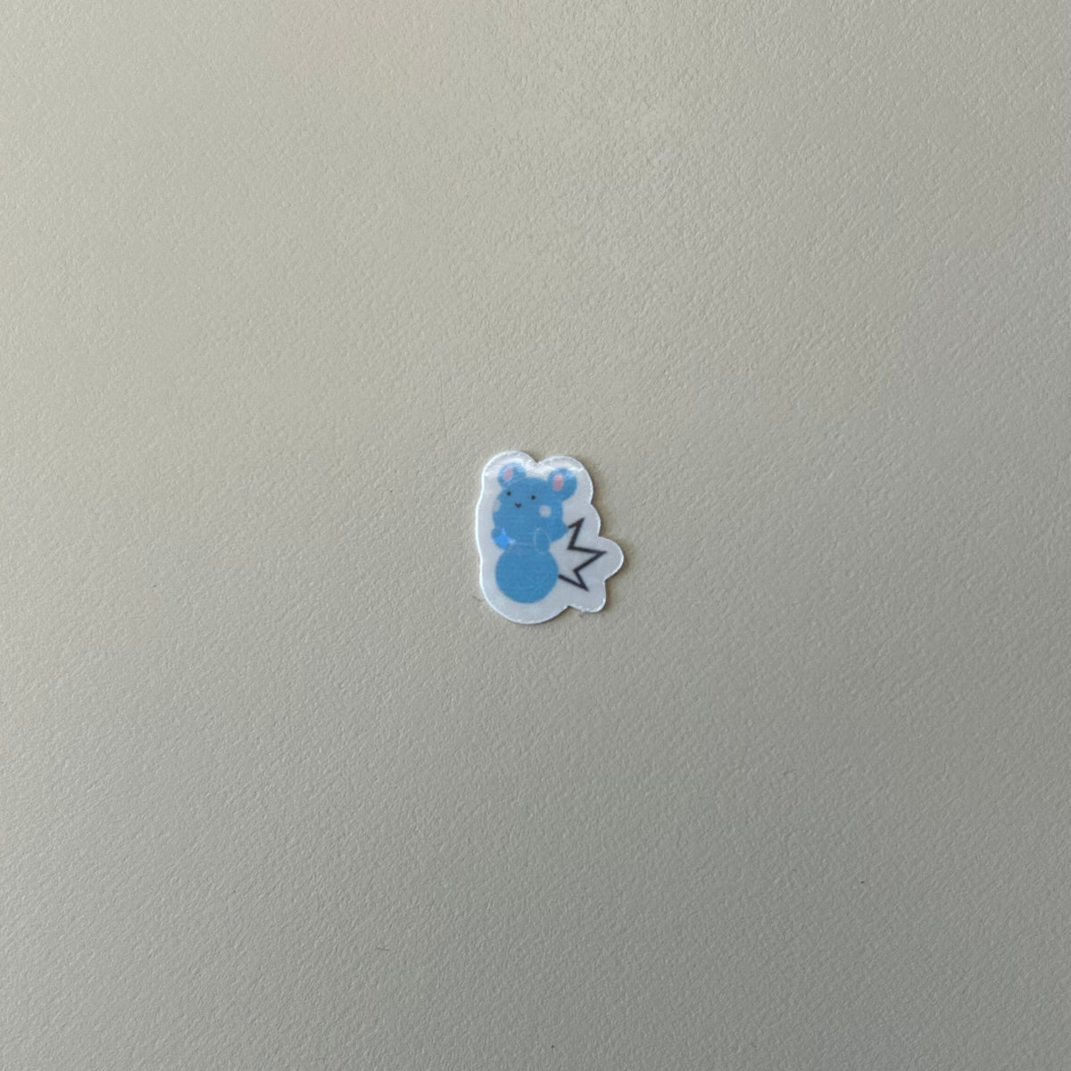 mini pokemon stickers