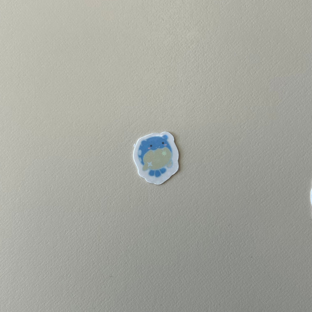 mini pokemon stickers