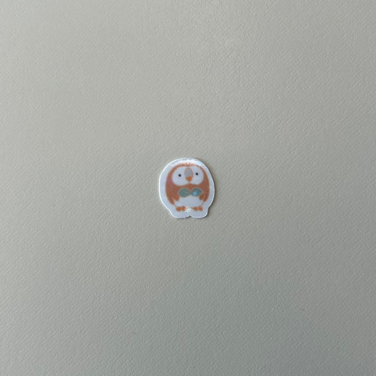 mini pokemon stickers