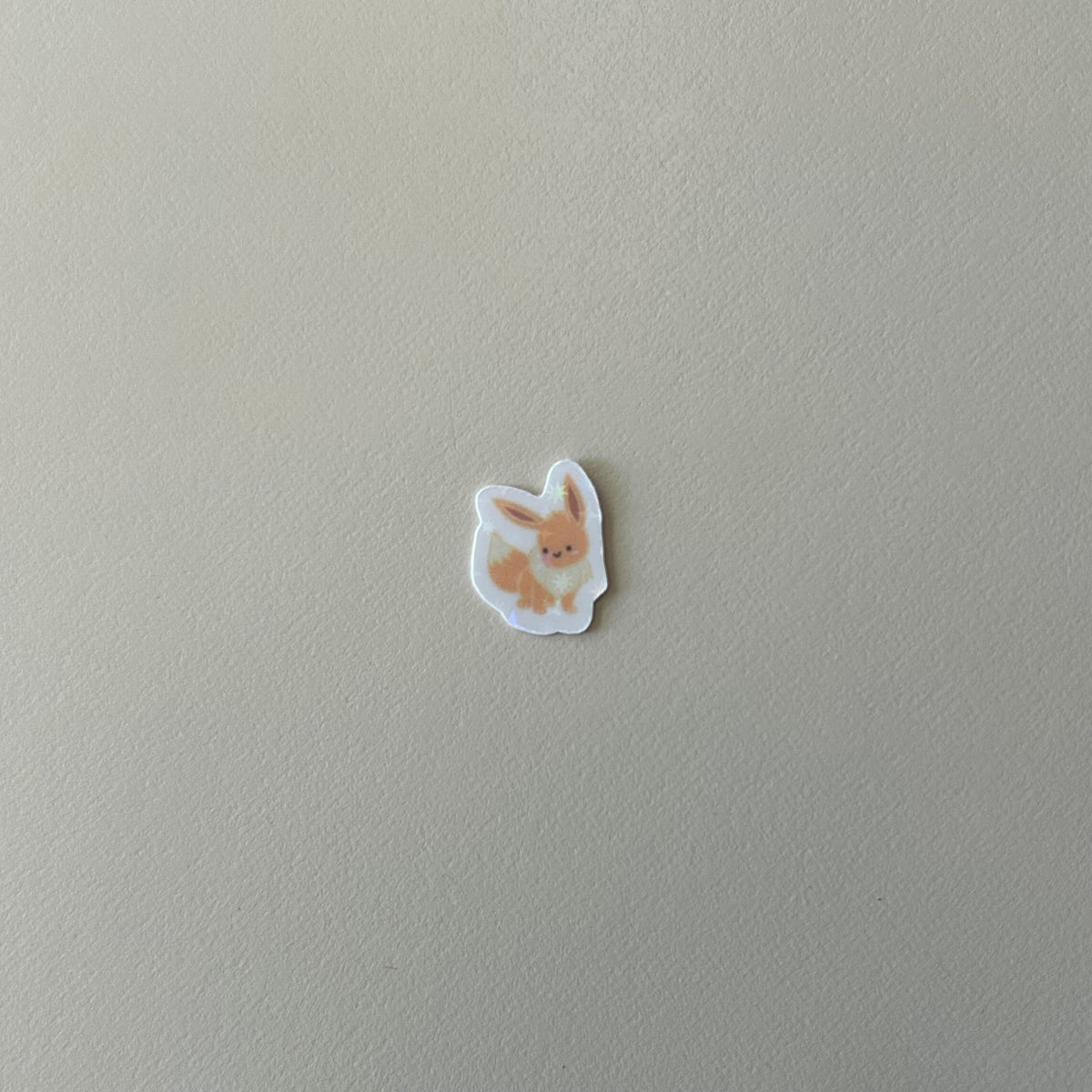 mini pokemon stickers