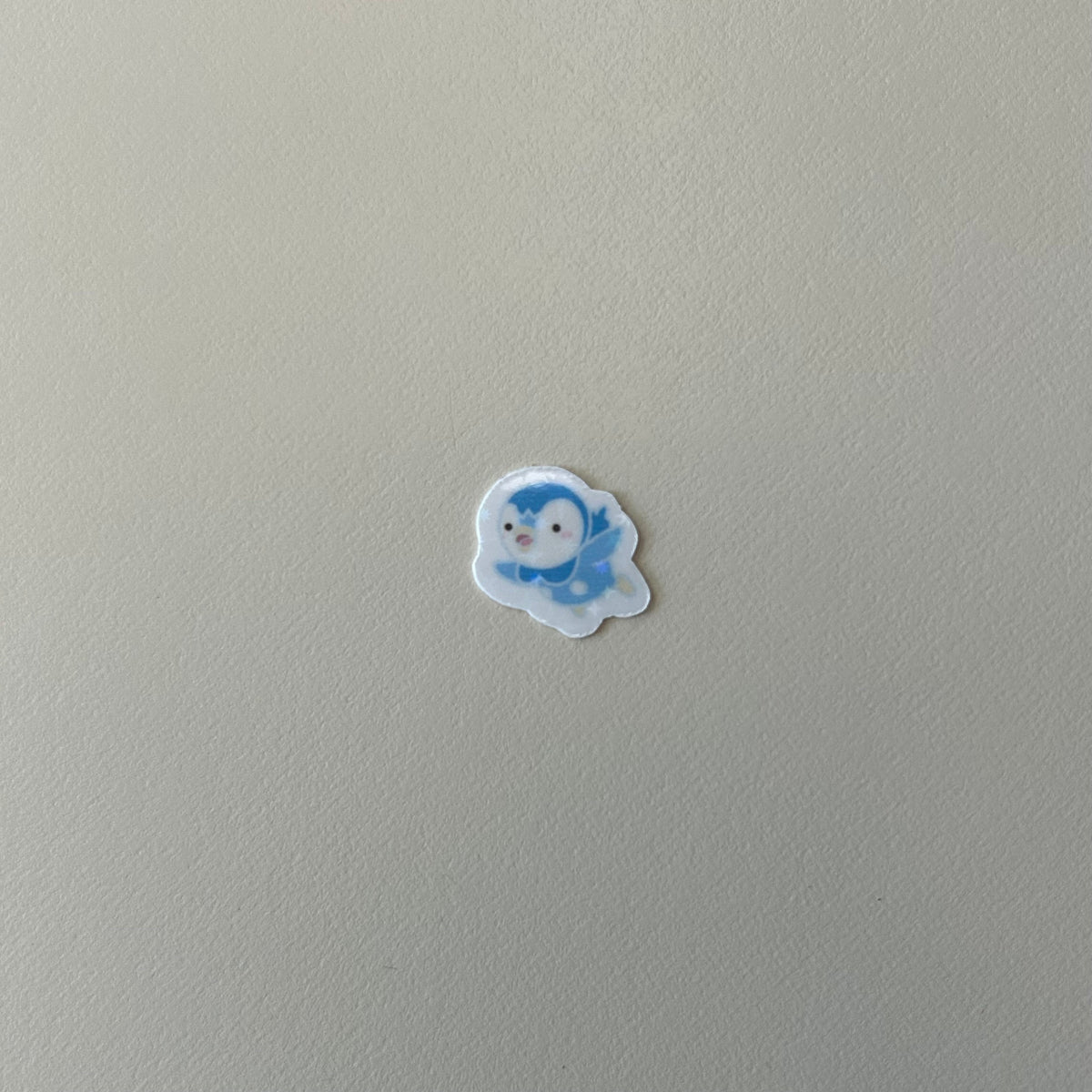 mini pokemon stickers