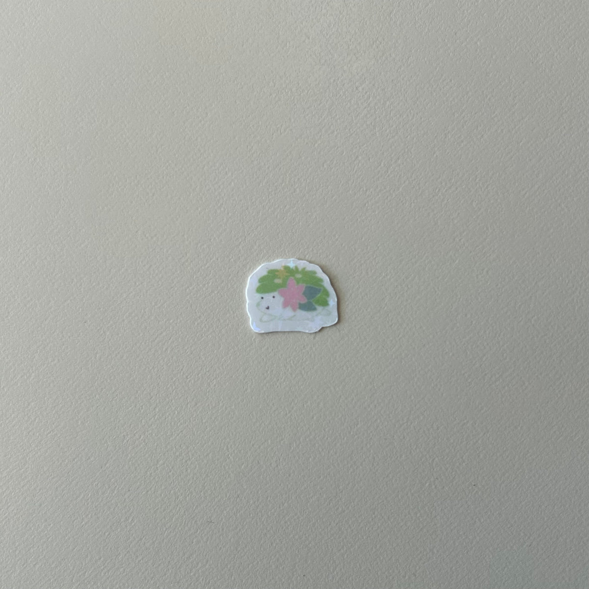 mini pokemon stickers