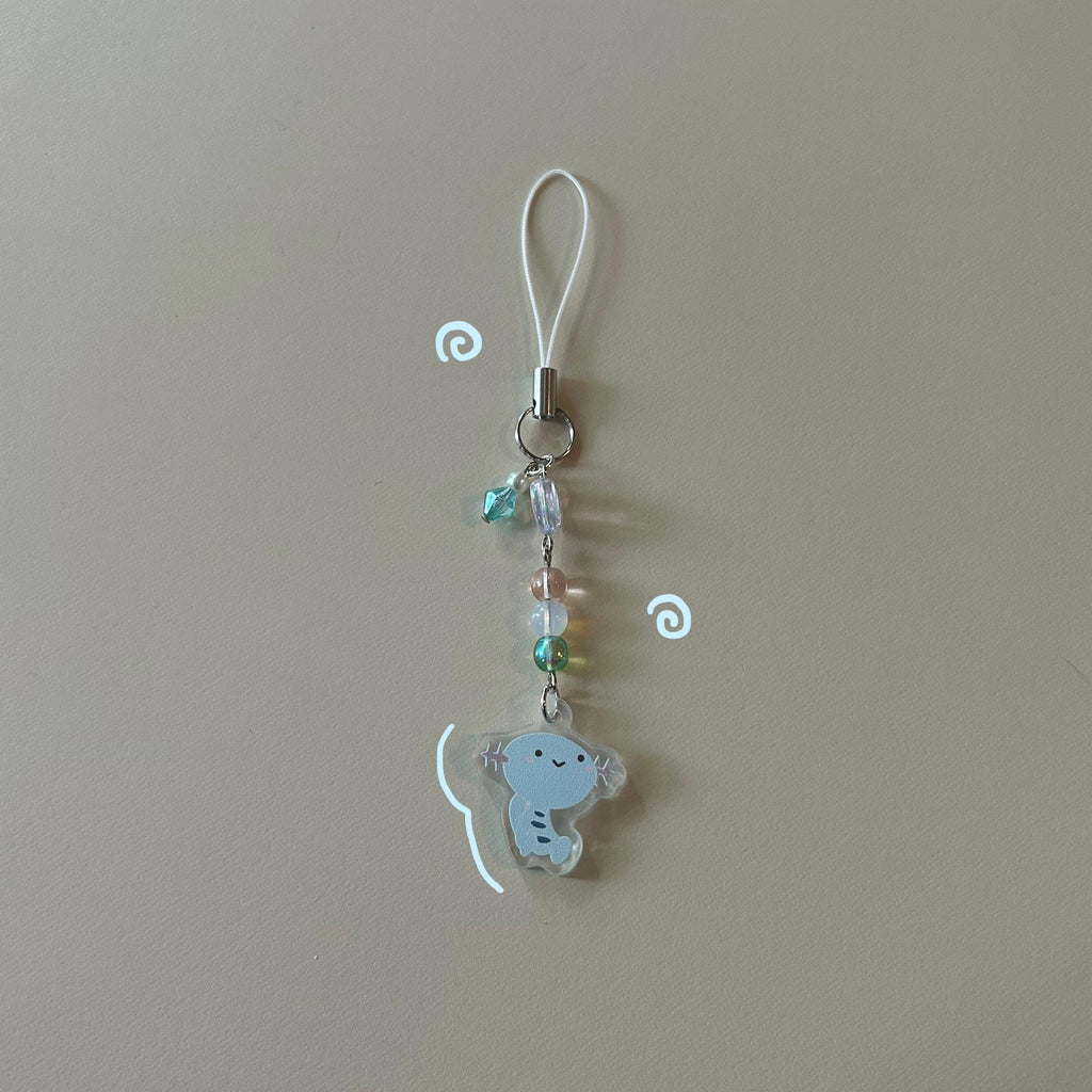pokemon phone charms !!