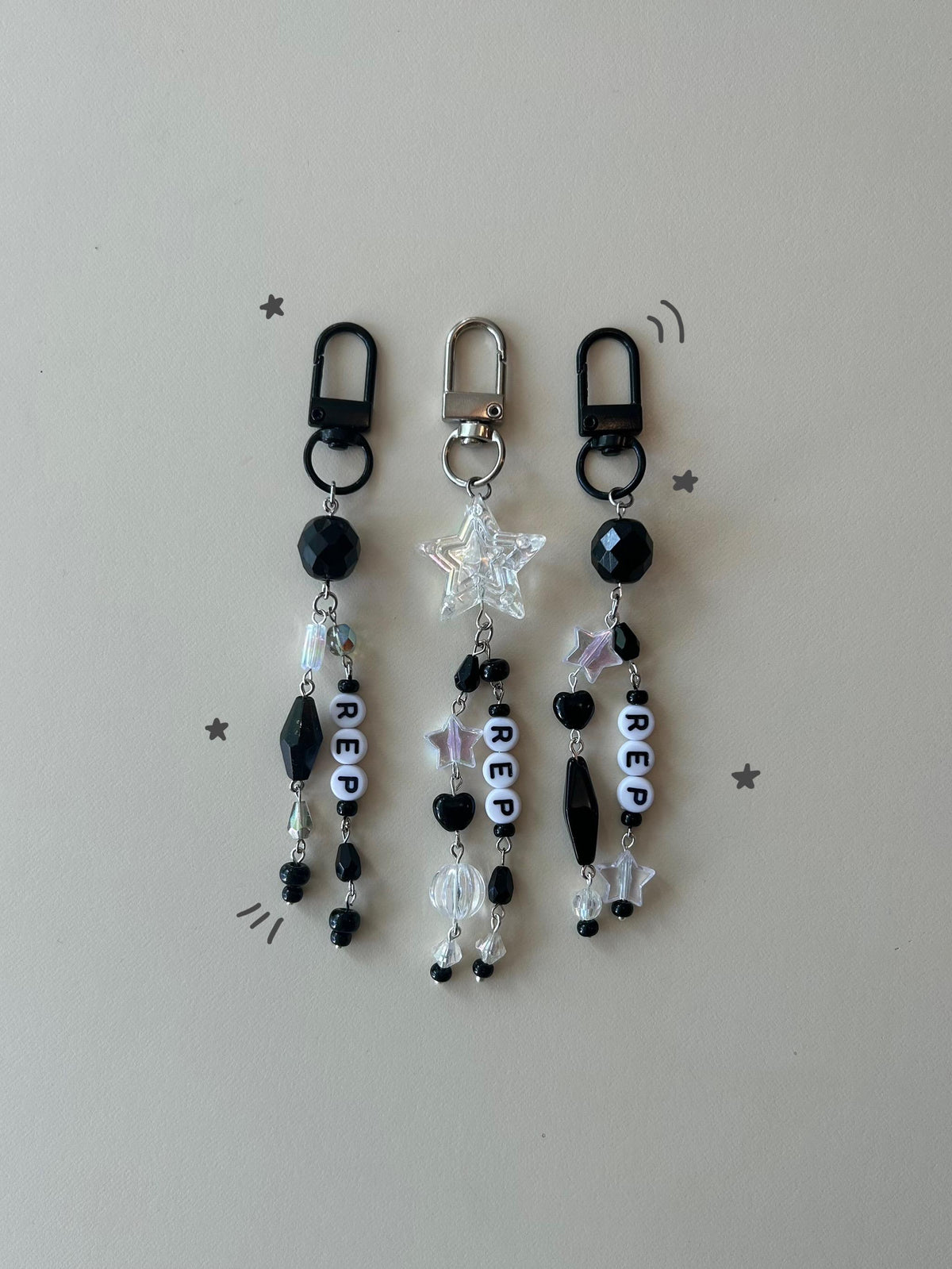 eras tour keychains