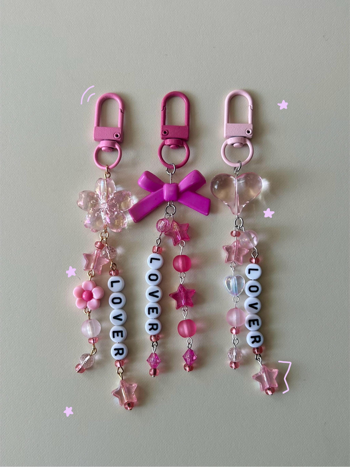 eras tour keychains