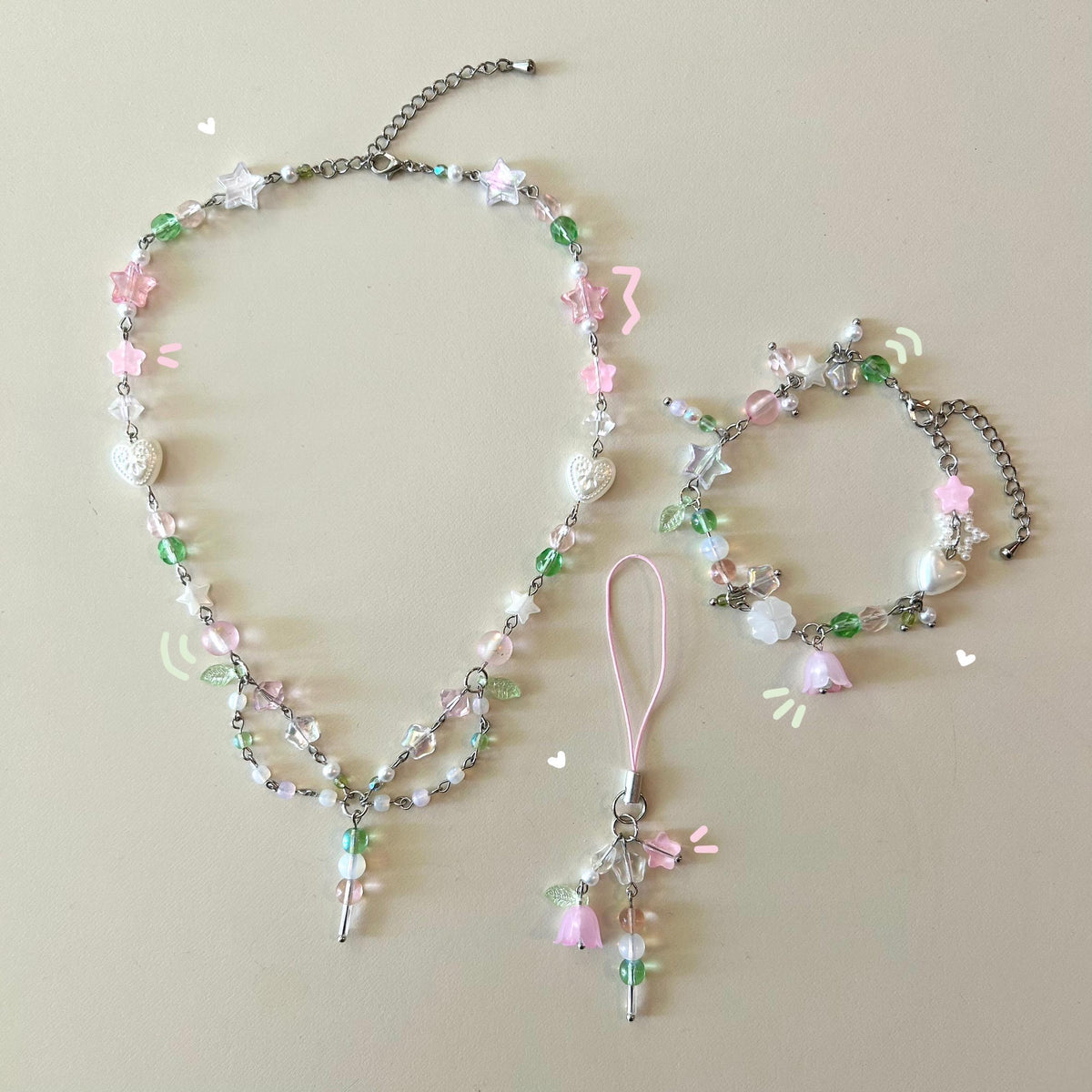 dango dream collection