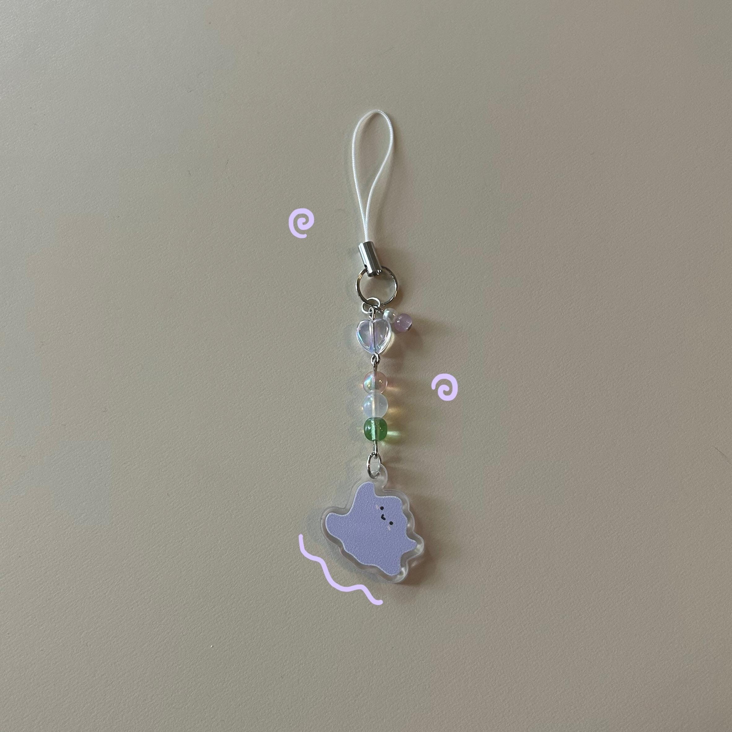 pokemon phone charms !!
