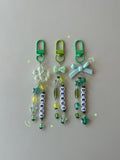 eras tour keychains